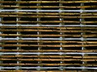 unidirectional steel fiber reinforcement